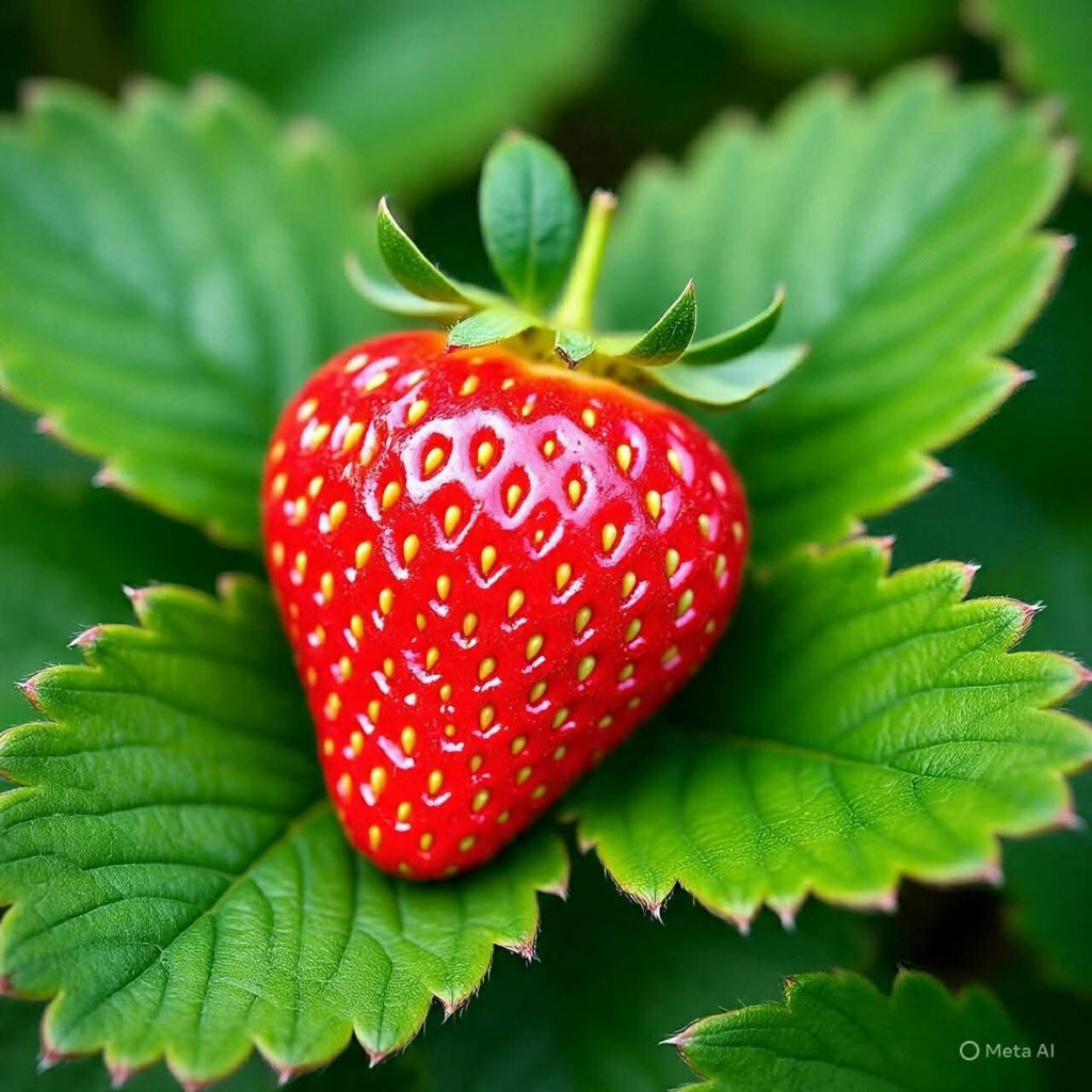 

Strowbery (1 pack kecil)