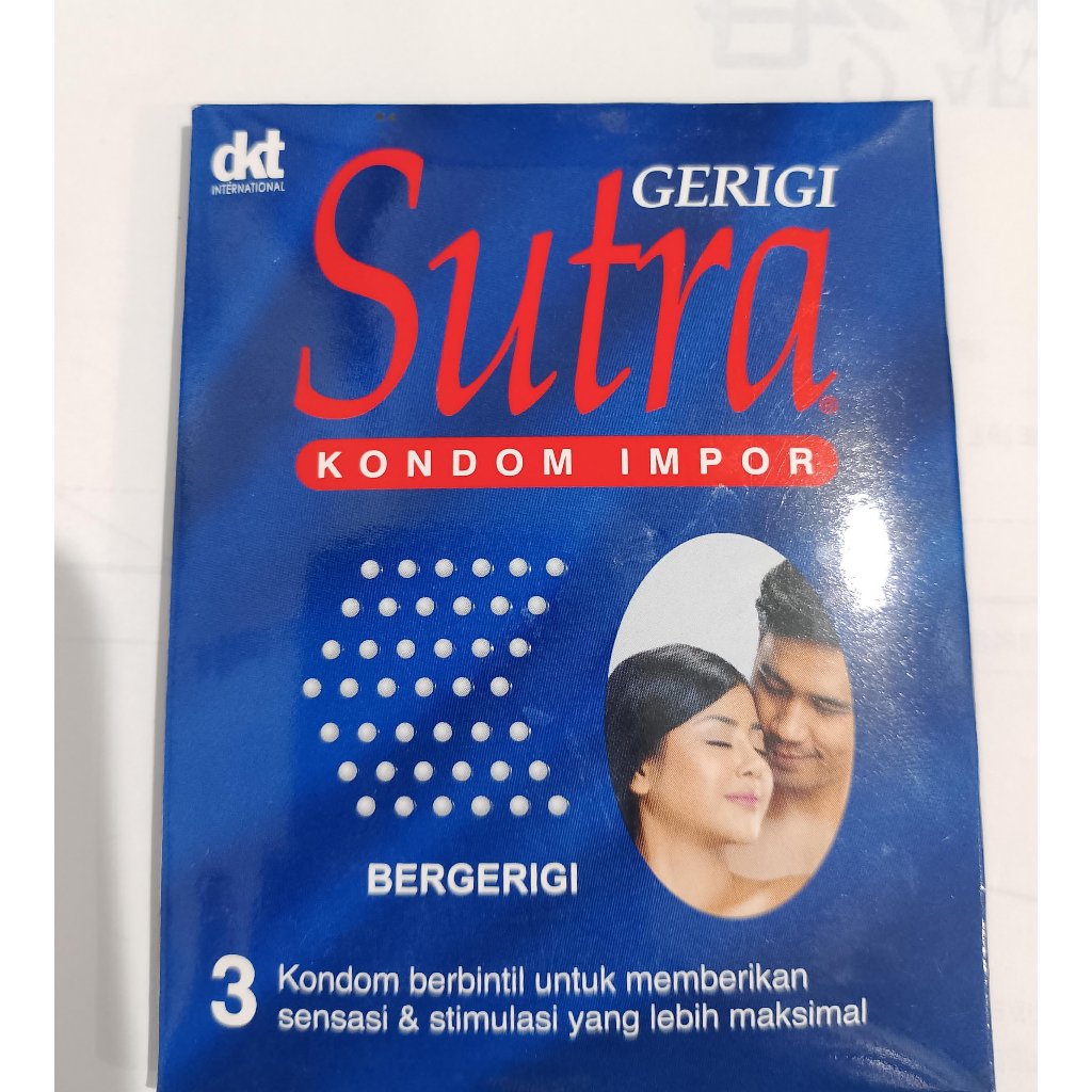 Sutra kondom gerigi isi 3