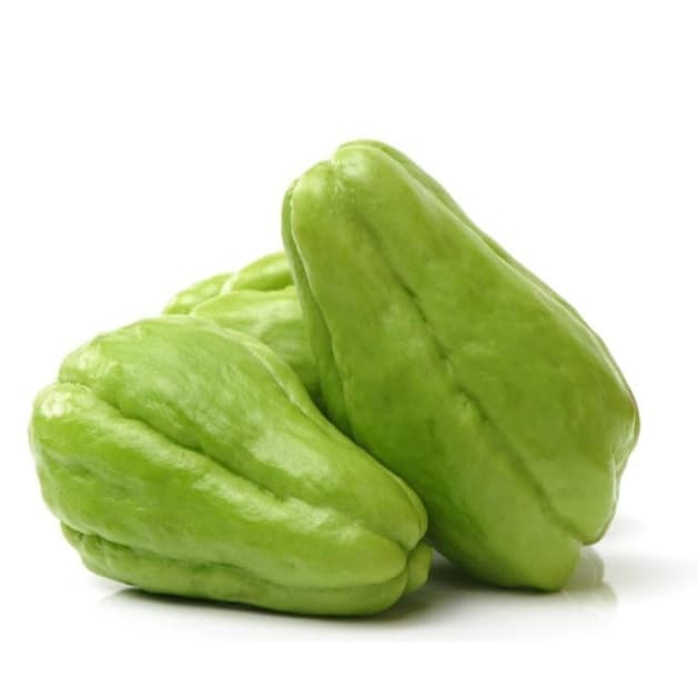 

Labu siam besar 1 butir | Labu siam kecil KG | JBP_Fresh