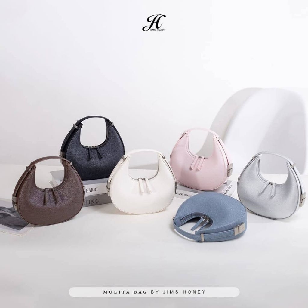 tas wanita murah tas Jim's Honey tas keren tas wanita keren