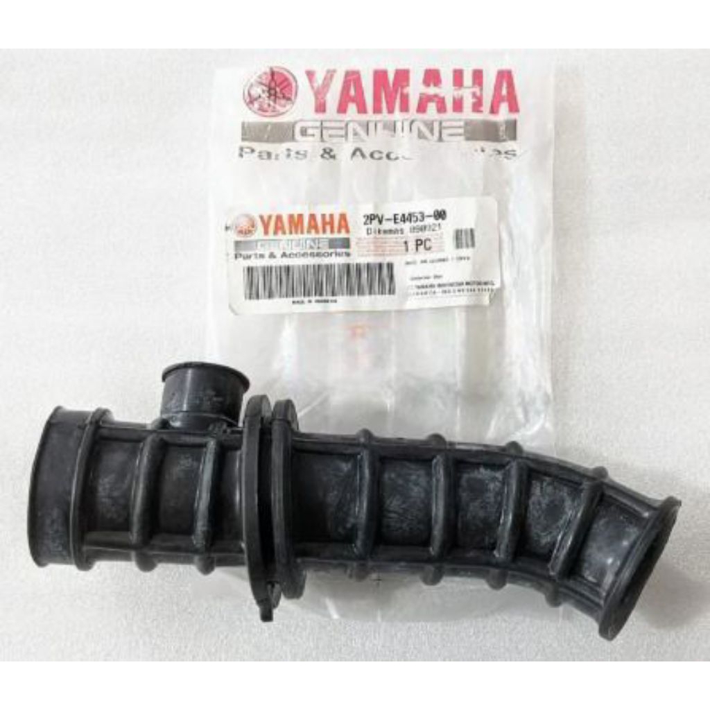 Selang Karet Filter Udara Yamaha Jupiter MX King 2PV-E4453-00