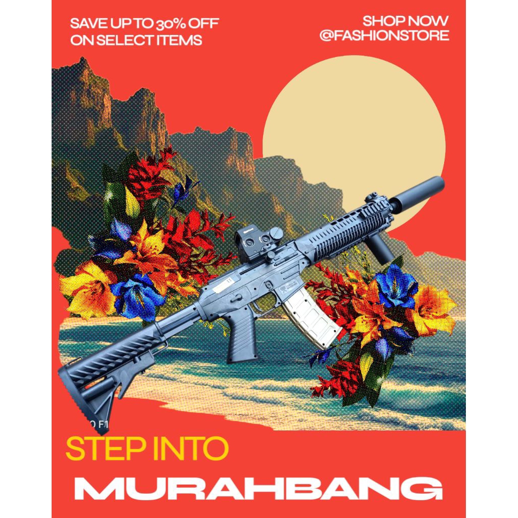 mainan kokang baru sig