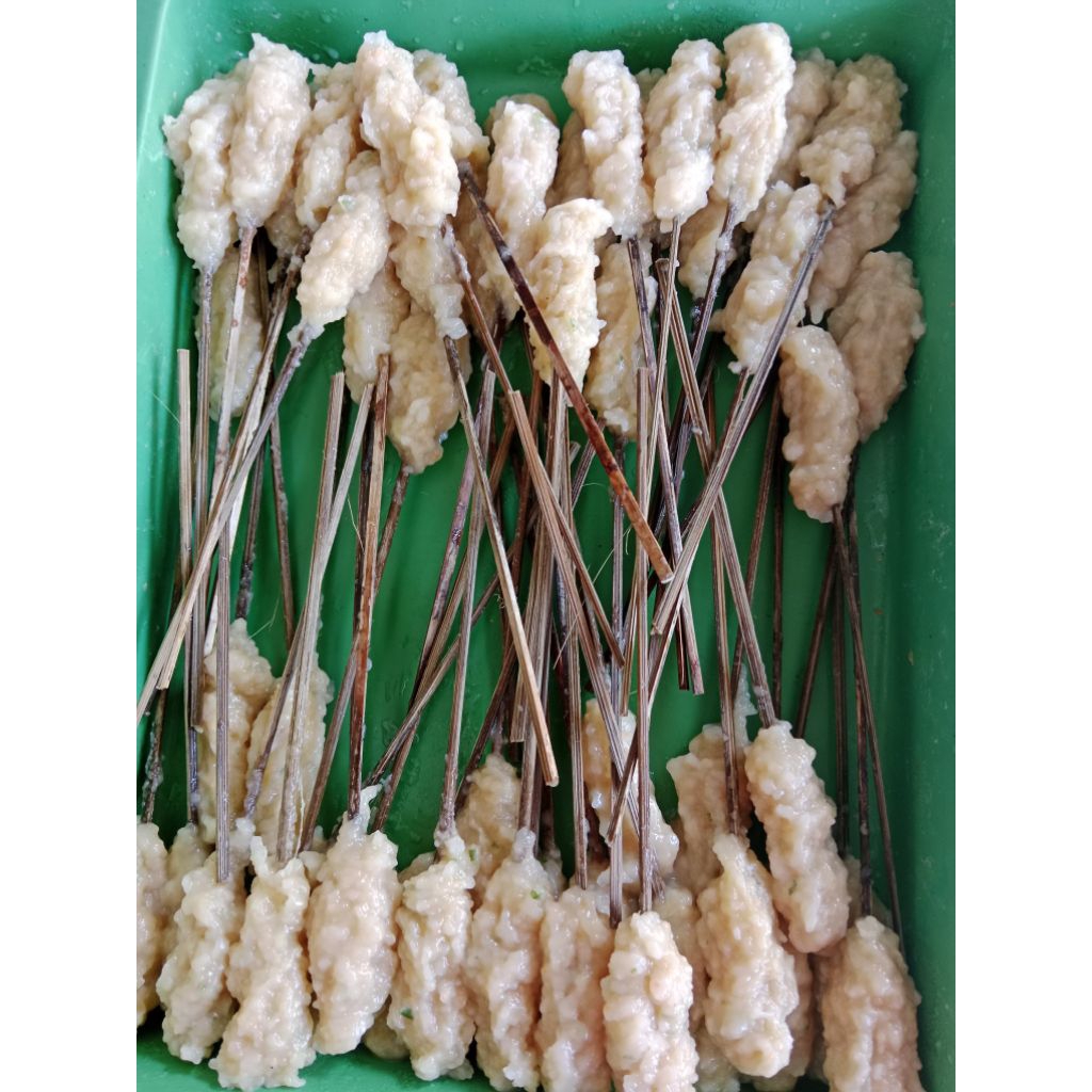 

sempolan frozen free saos isi 14tusuk