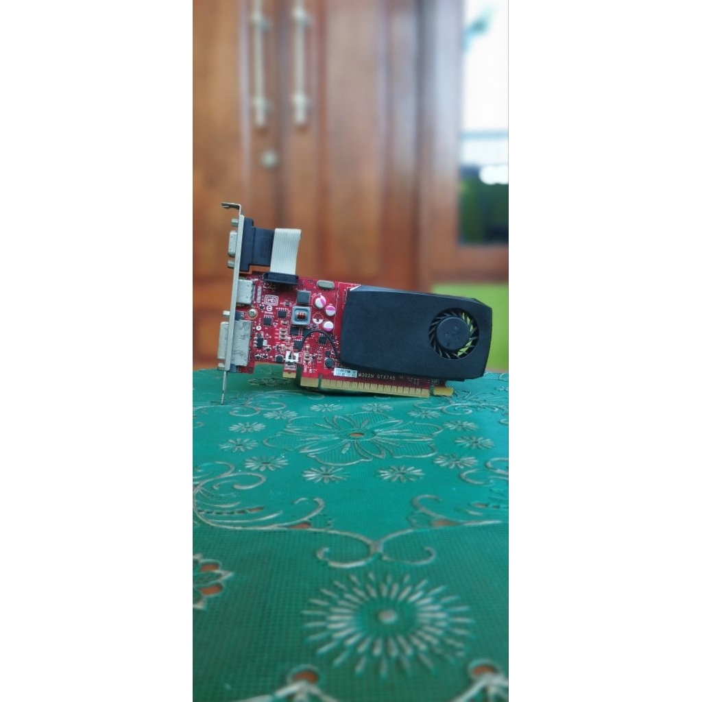 GTX 745 OEM
