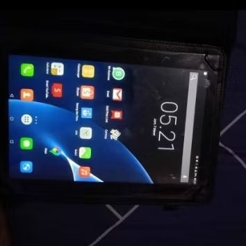 Tab 10 inch Orb Istimewa Mulus