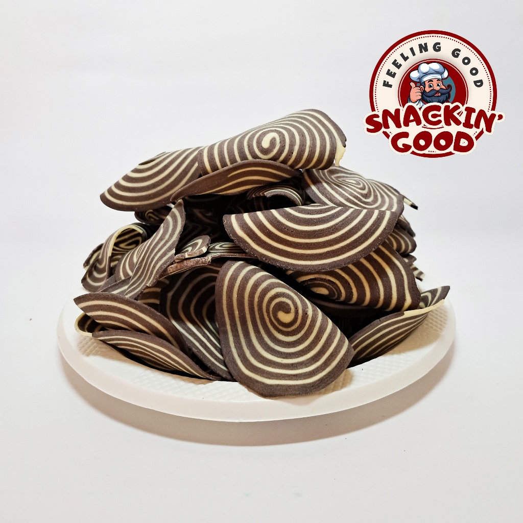 

500gr kuping gajah premium ukuran besar manis gurih