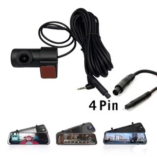 MH - Kamera Belakang Dashcam Rear AHD Camera 1080P / 720P