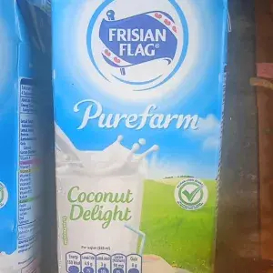 

Frisian Flag Susu UHT Coconut Delight