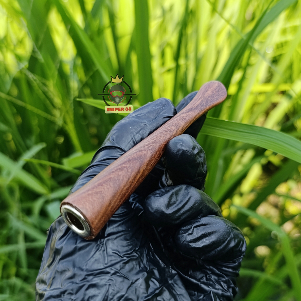 pipa once cangklong kayu kalimosodo premium