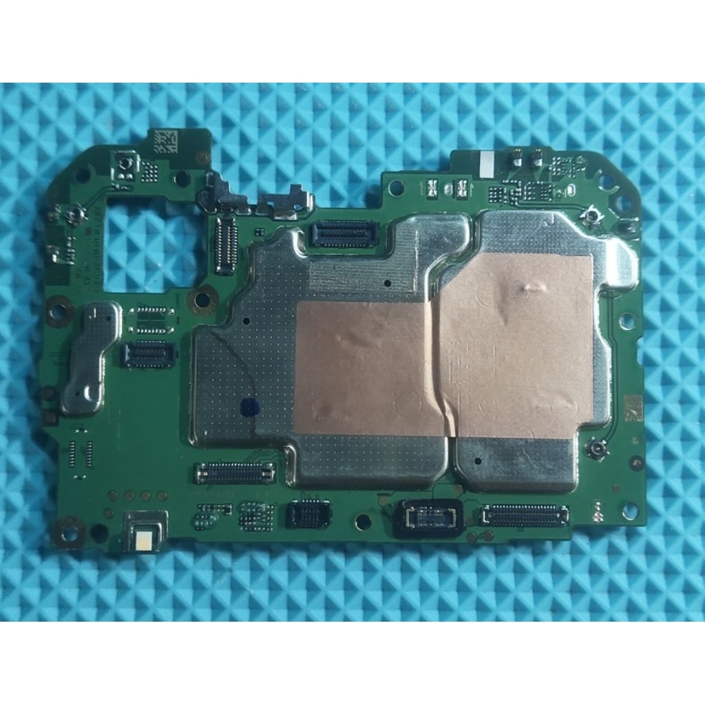 MESIN VIVO Y17s NORMAL