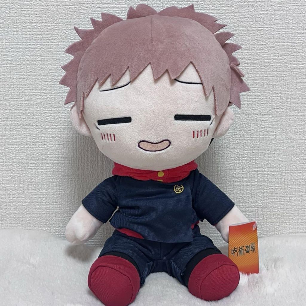 Yuji Itadori Jujutsu Kaisen - BIG Taito