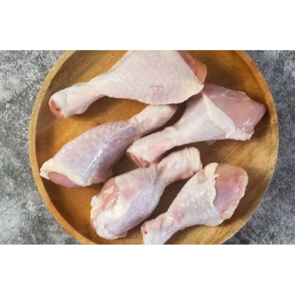 

paha ayam pentung 500g