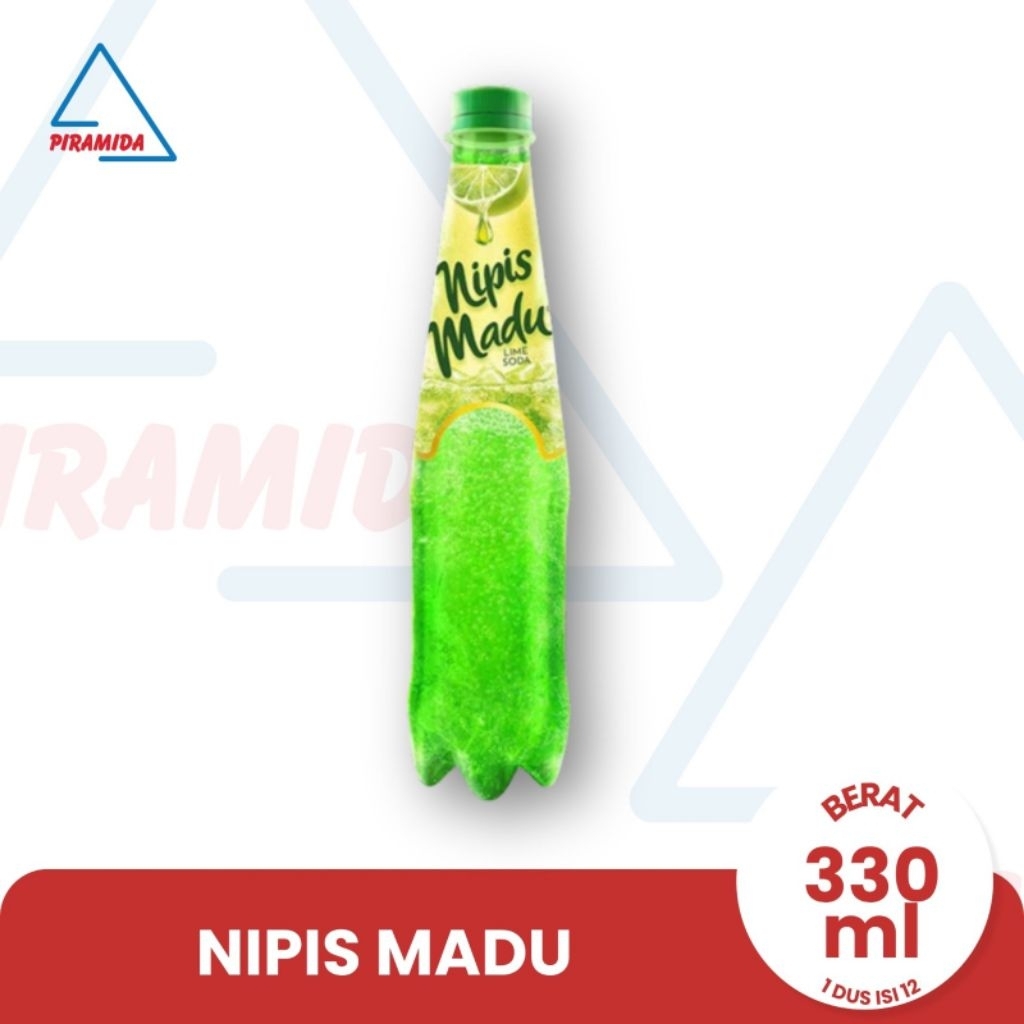 

Minuman Nipis Madu