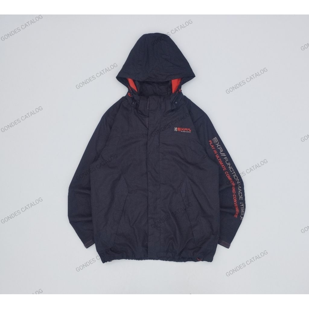 Windbreaker Jacket exr L
