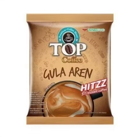 

(JATENG) RENCENG Kopi Top Gula Aren terlaris
