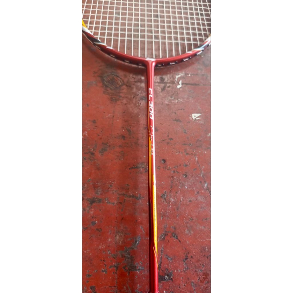 Raket badminton Li-Ning