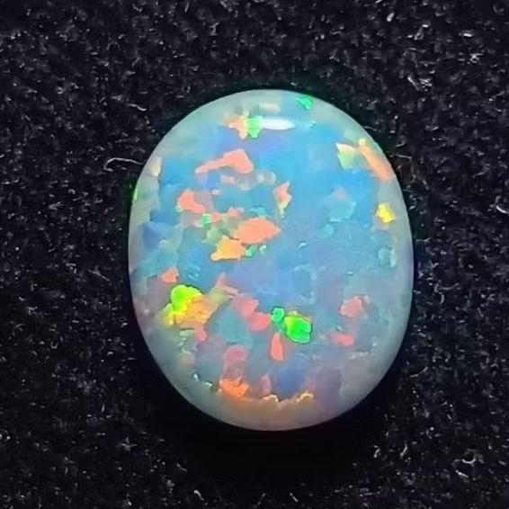 Batu Kalimaya Australia Full Jarong , Natural