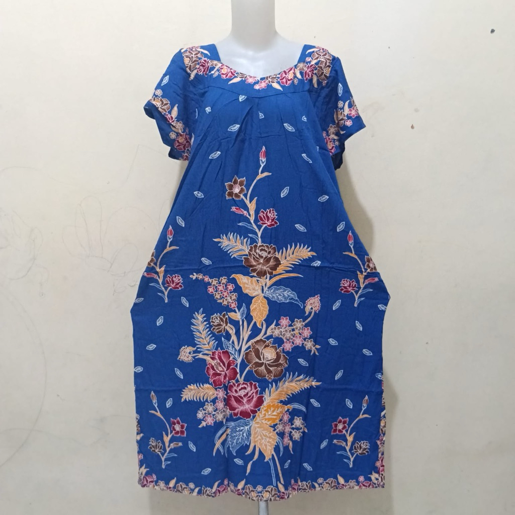 DASTER HENGKY LEHER SIKAK OBRAL MURAH BARANG GARMEN/ DASTER HENGKY MODEL SIKAK/DASTER BATIK HENGKY