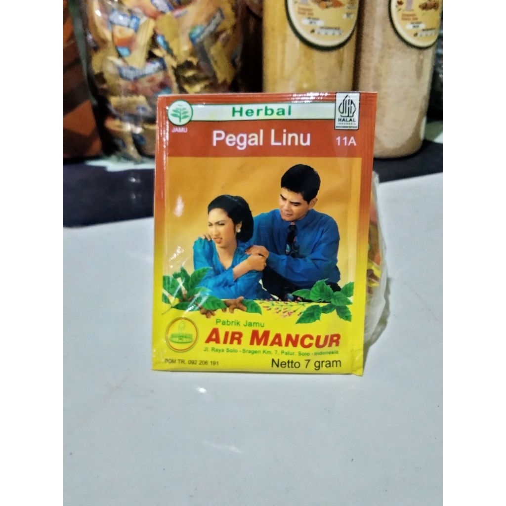 

jamu pegelinu air mancur