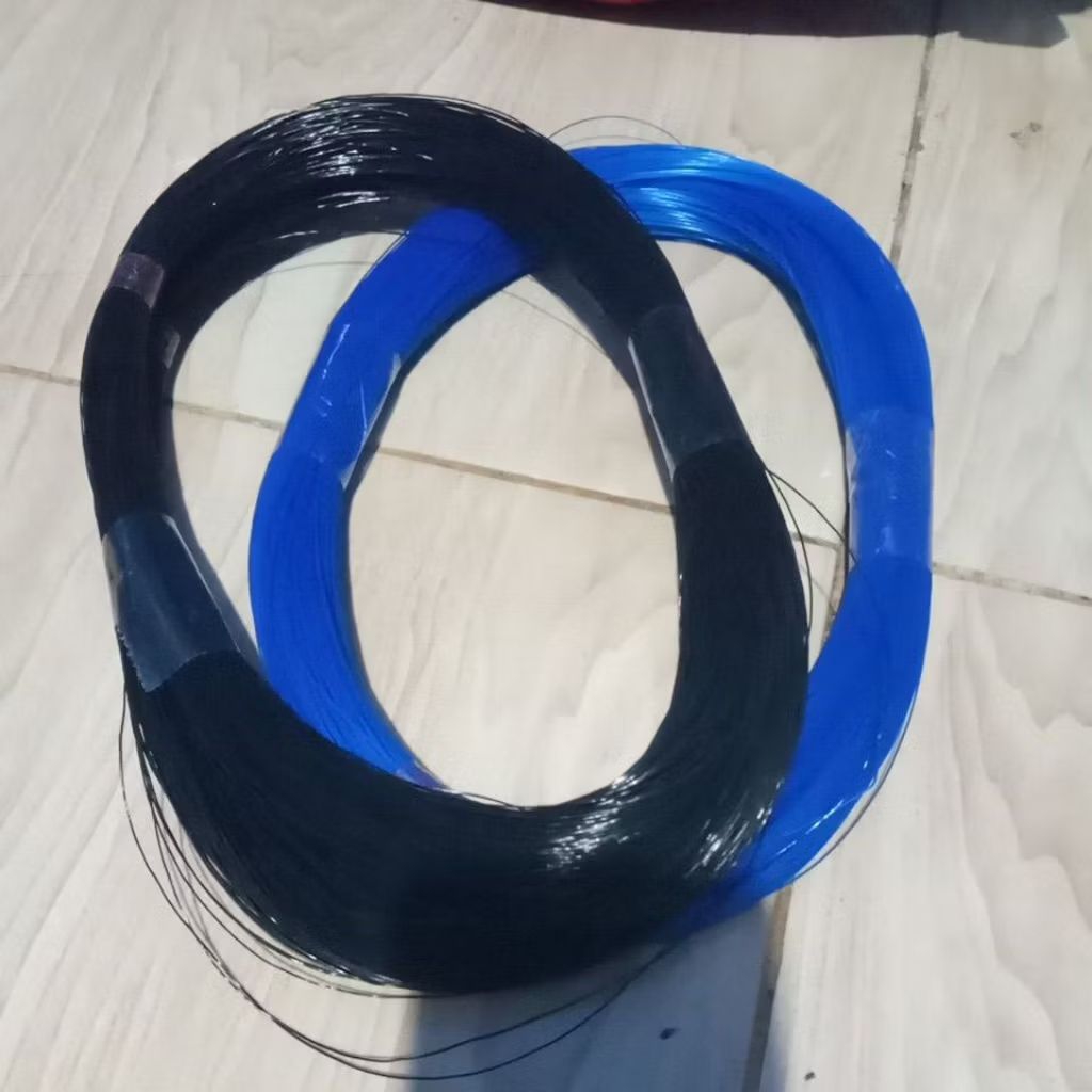 Kenur Matot 0.50, Ikan Paus