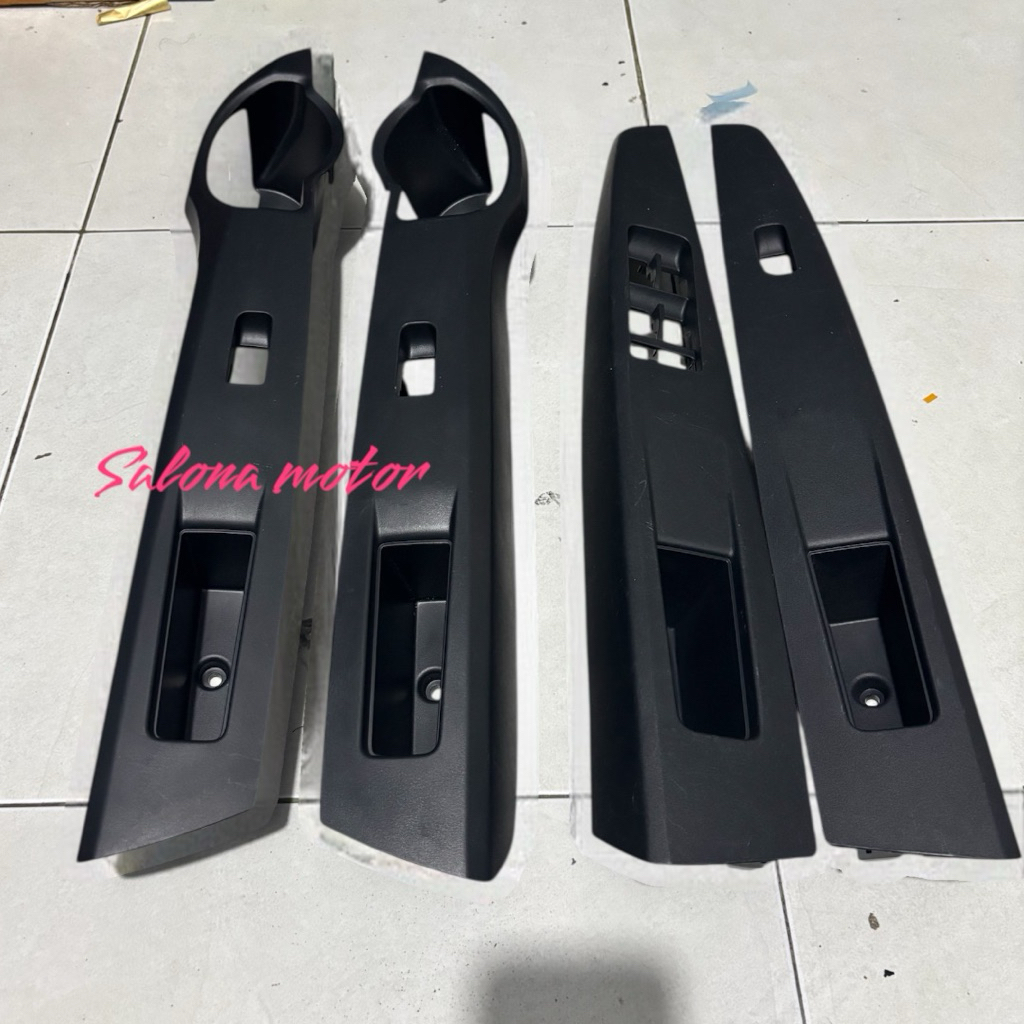panel power window calya sigra panel doortrim power window calya sigra ORIGINAL