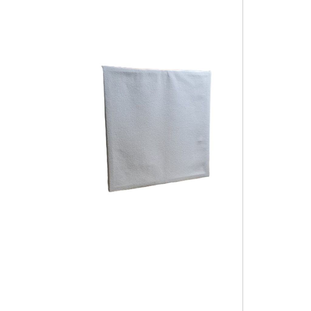 

Kanvas Lukis 25x25cm