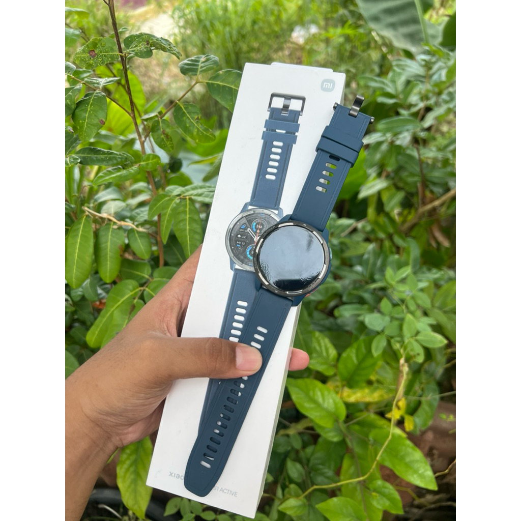 Xiaomi S1 Active mulus