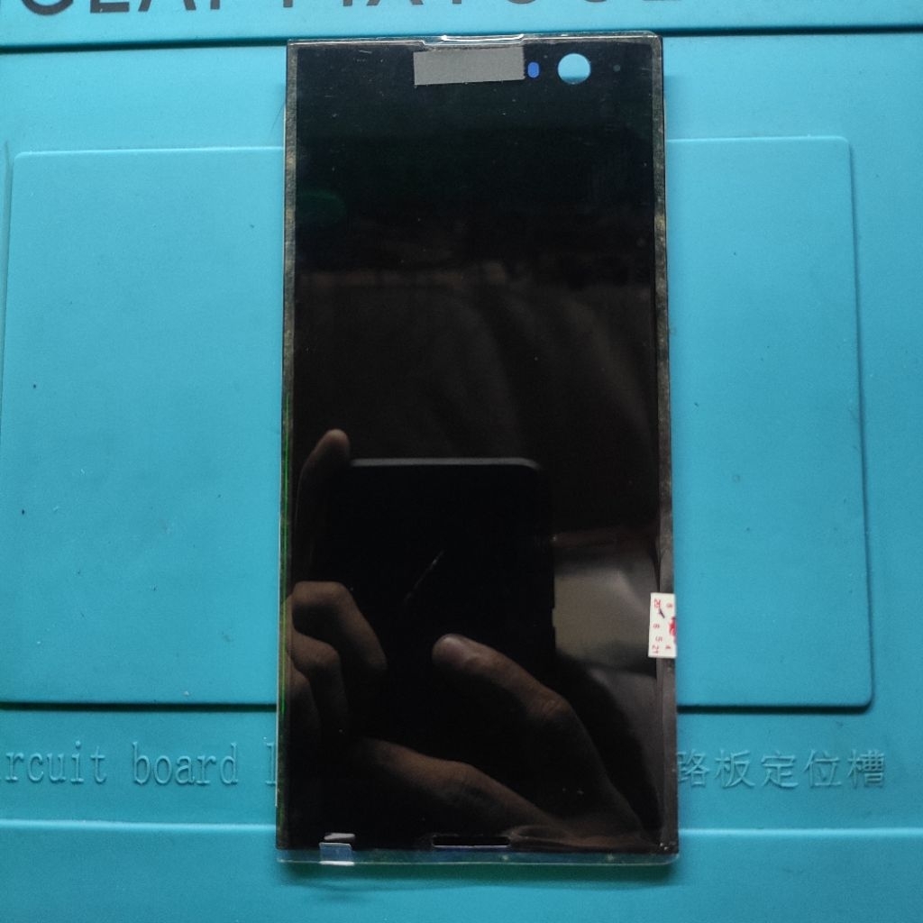 LCD SONY XA2 BARU GARANSI TEST 1HARI