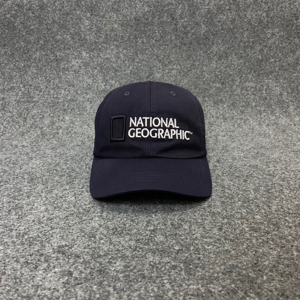 Topi National Geographic Original - Topi Natgeo - Topi Outdoor