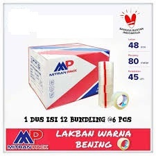 

BEAUTY - LAKBAN BENING MITRAN PACK 90 YARD FULL - LAKBAN BENING FULL