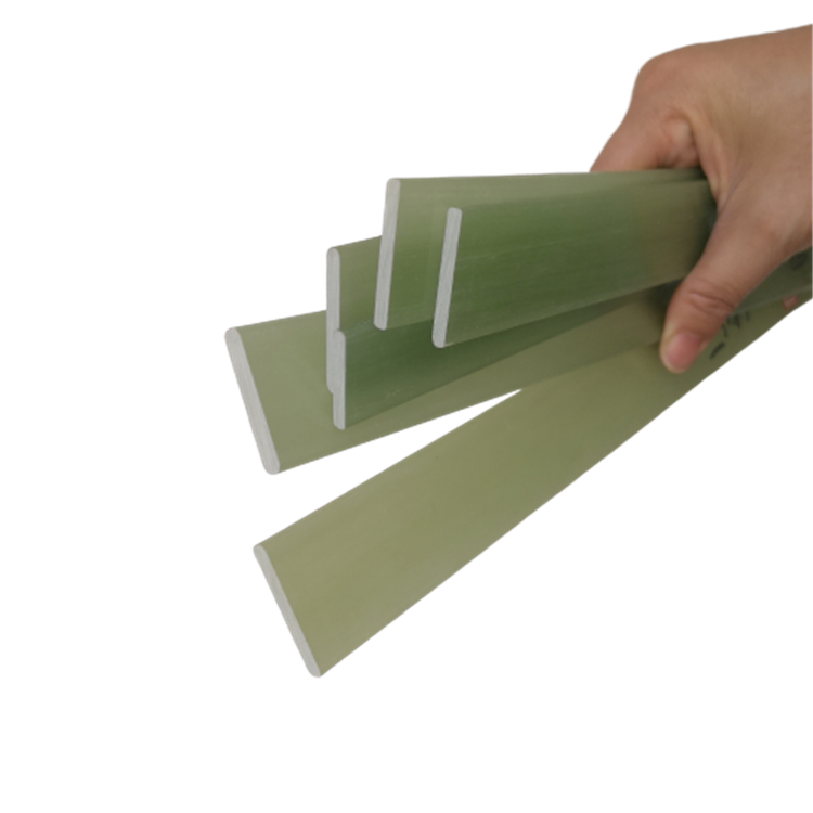 Promo Murah EFG Strip/Epoxy Fiber Glass/Fiber Busur Horse Bow