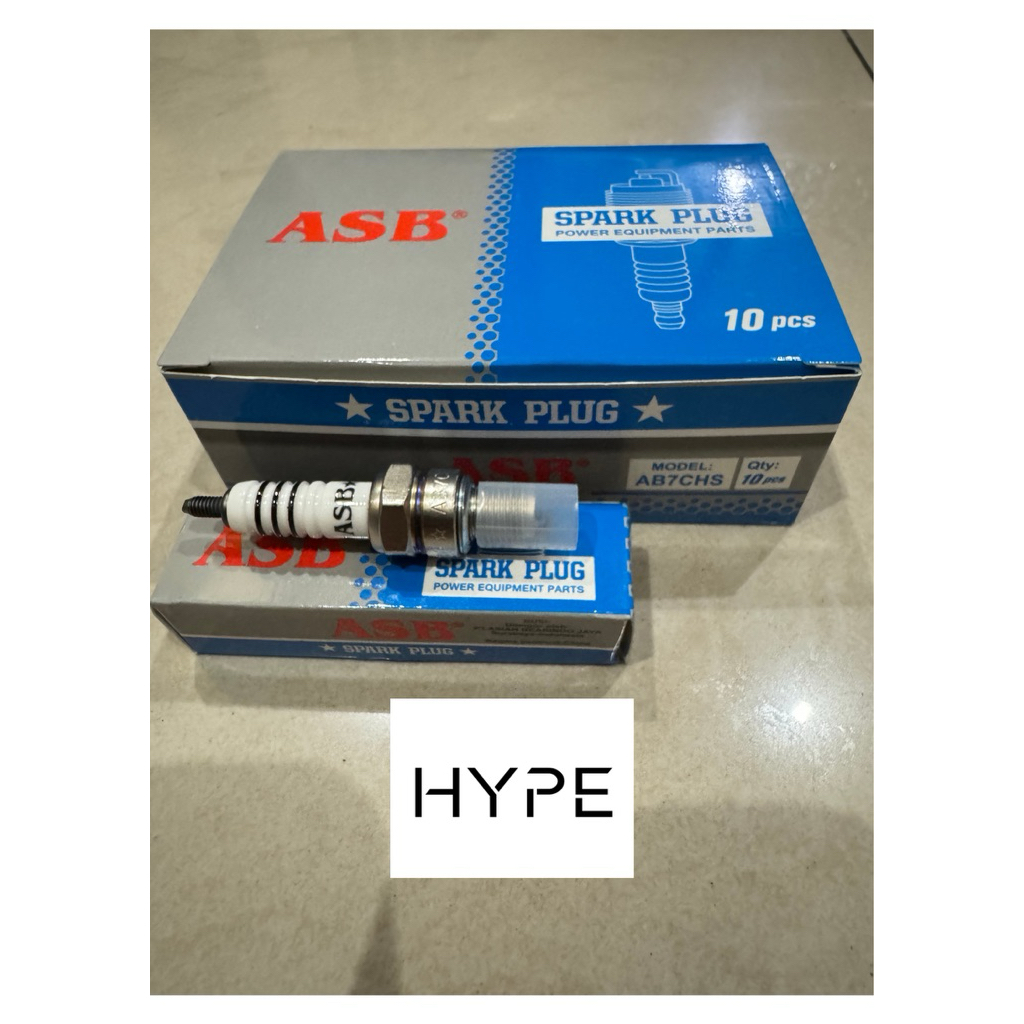BUSI MOTOR SUPRA GRAND MIO JUPITERZ ASB AB7CHS  ORIGINAL (Minimal 2)