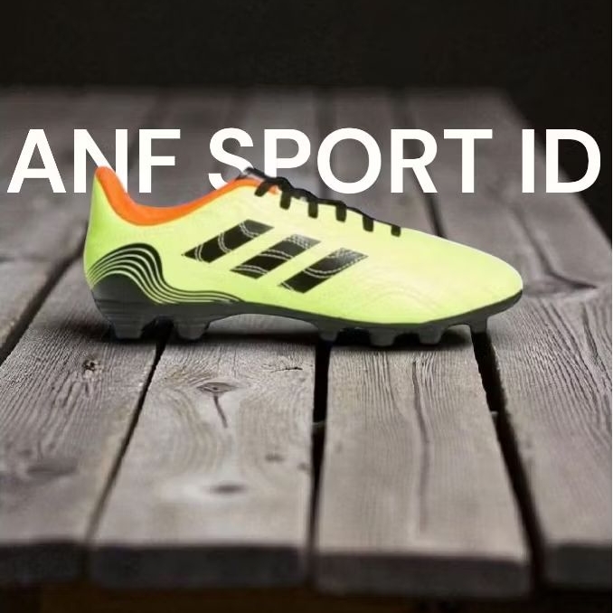 Sepatu Bola Adidas Copa Sense.4 FxG GW3581 Original