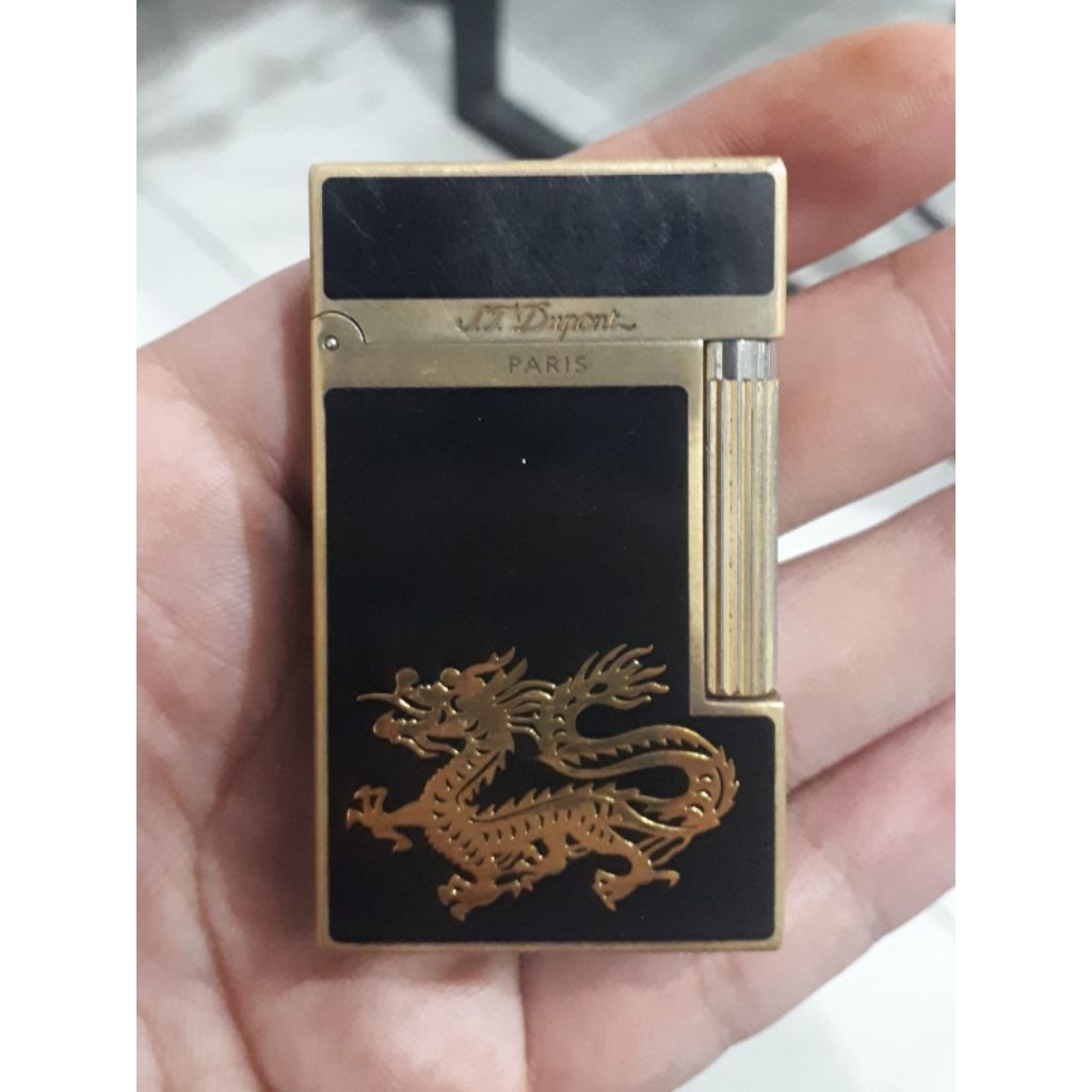 MainanDupontDragonParis