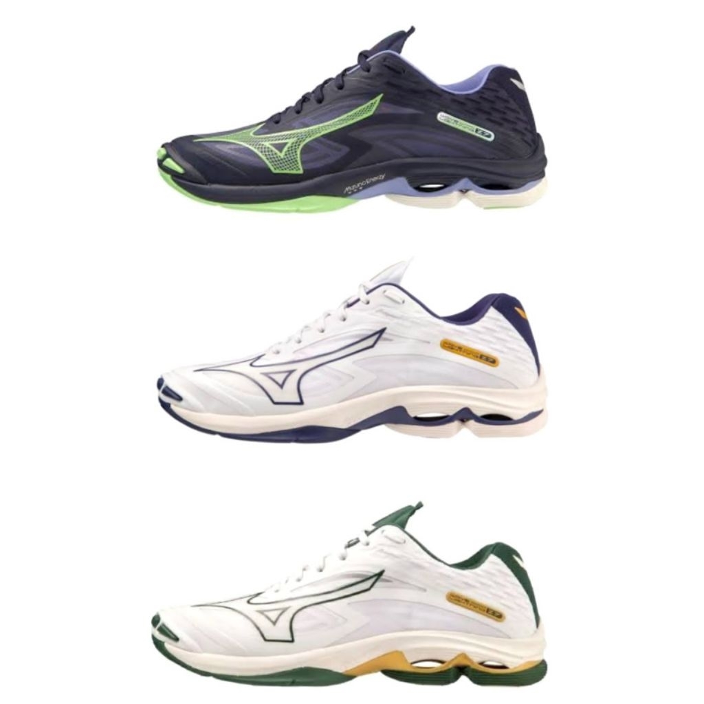 sepatu voly Mizuno original z7 sepatu volly pria original Mizuno sepatu voli pria original mizuno