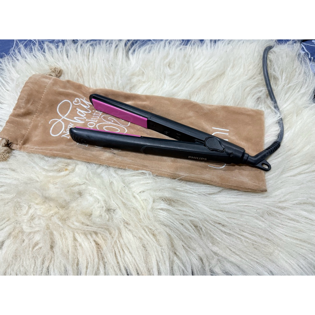 Preloved Catokan Philips HP8401