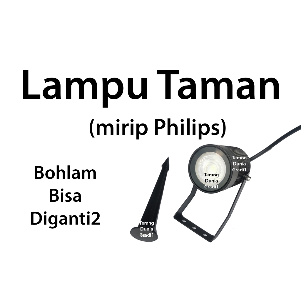 Lampu Taman Lampu Sorot Taman Lampu Tancap Taman Lampu Taman Tancap Lampu Sorot Pohon Lampu Sorot Ph