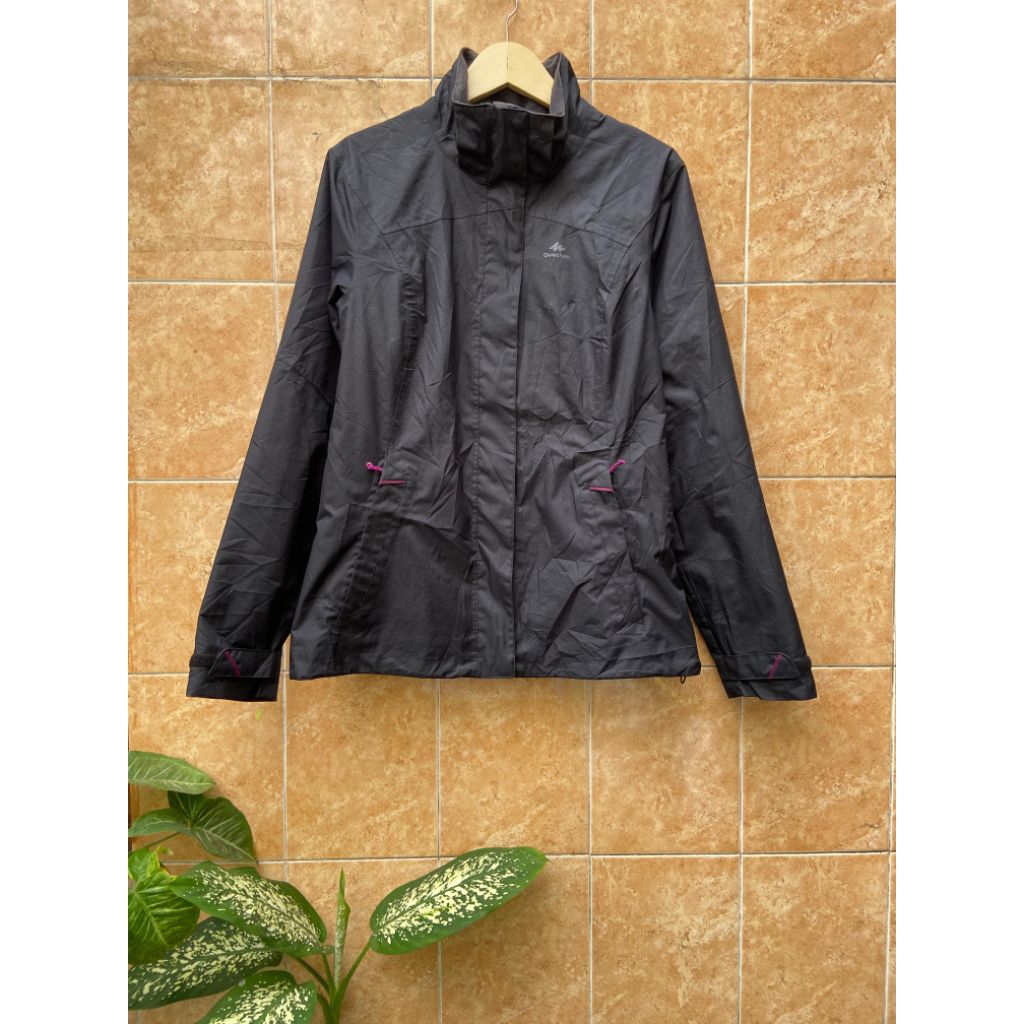 JACKET MOUNTAIN DECATHLON QUECHUA WOMEN'S