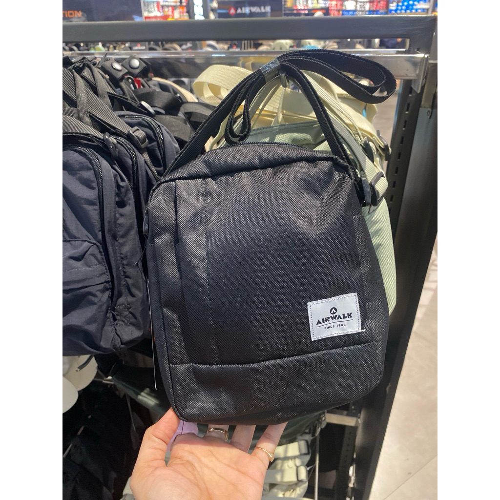 Tas selempang Sling bag AIRWALK