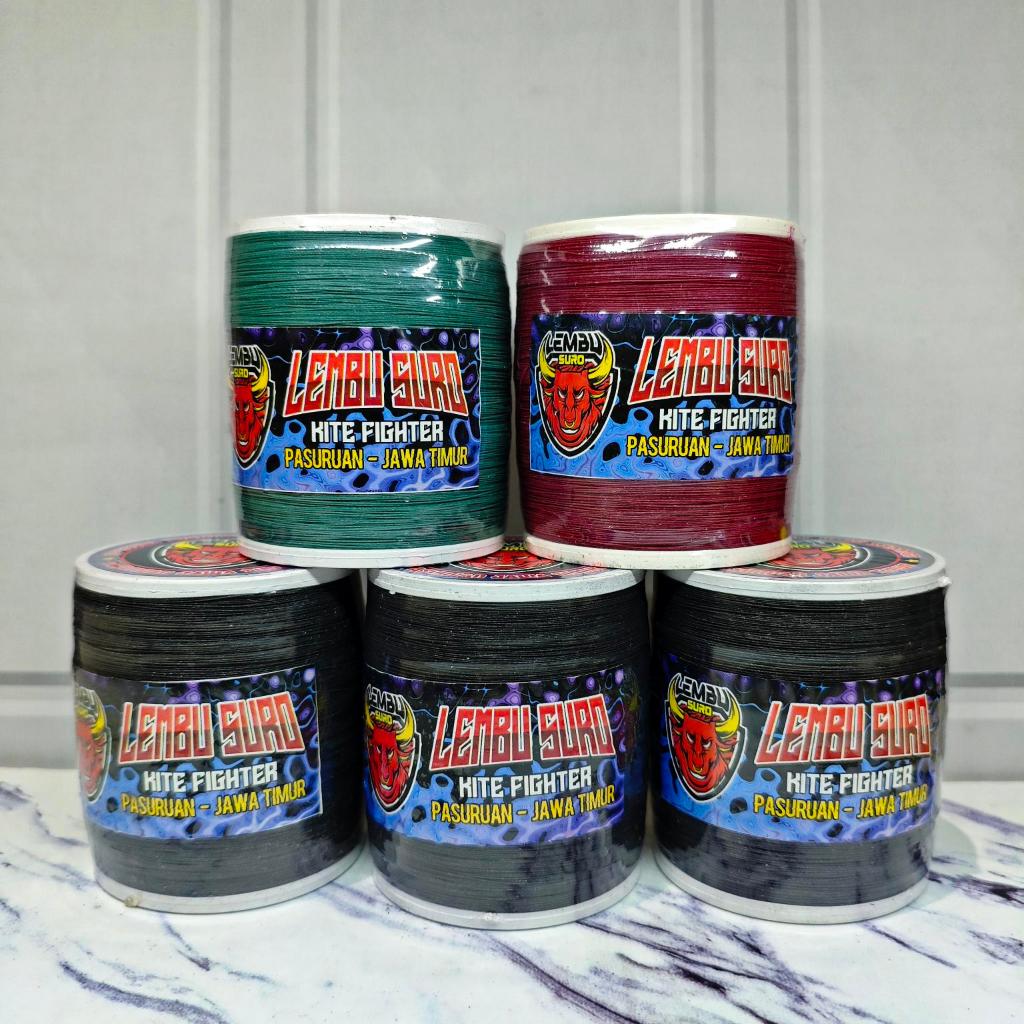 Gelasan Matot Lembusuro > Original 022