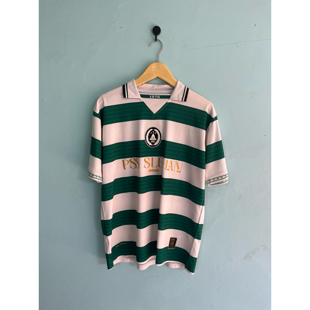 Jersey PSS SLEMAN Anniversary Size L