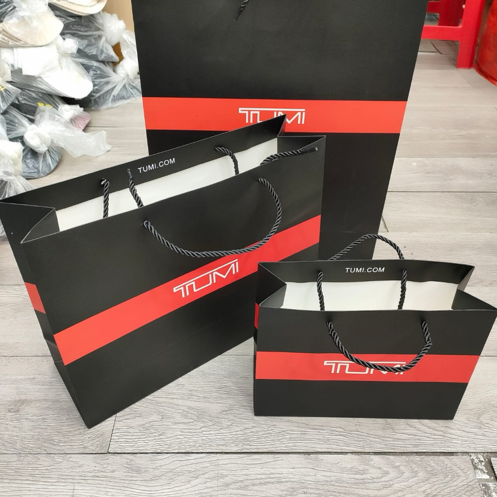 

Paper bag Tas Gift BAG paperbag Kantong kado