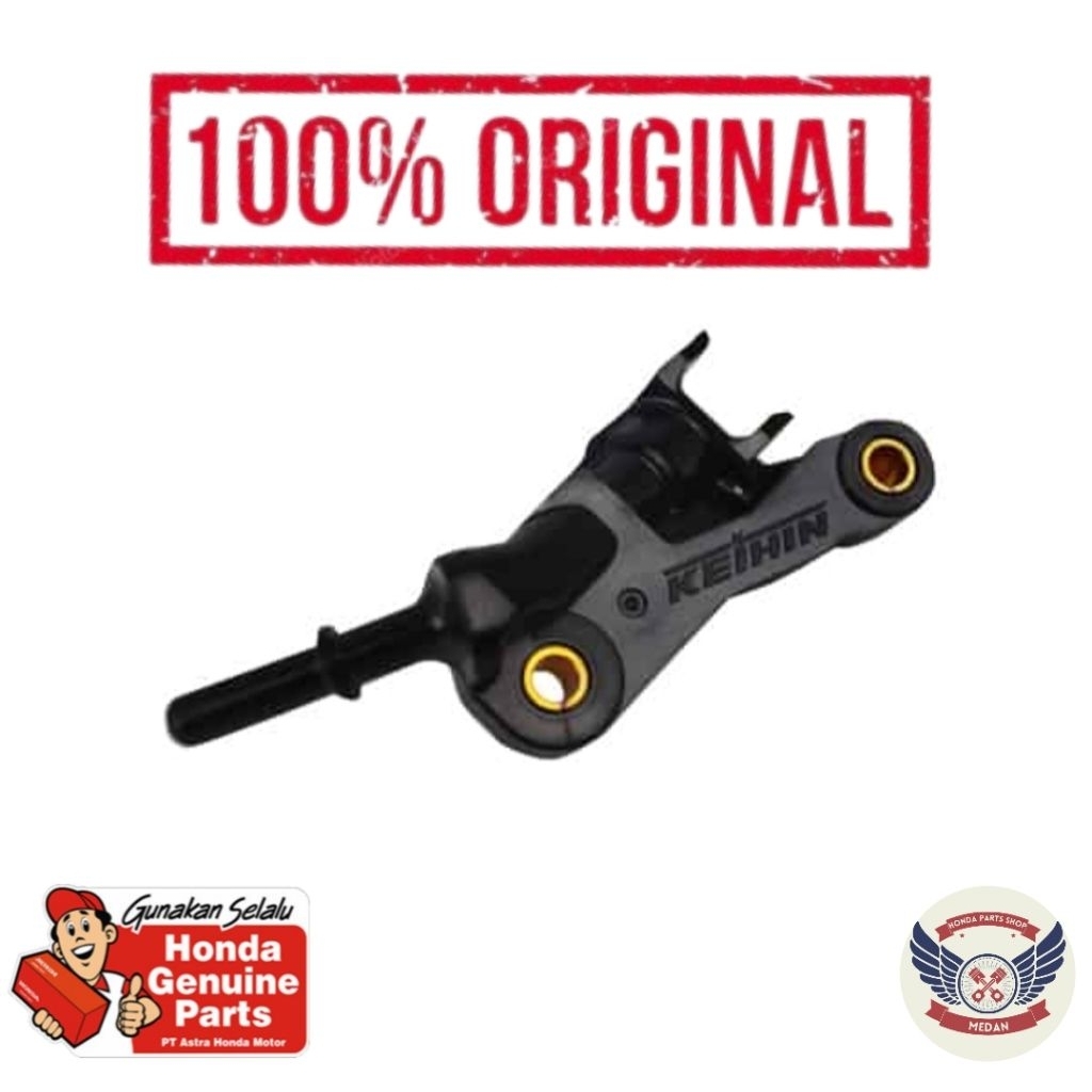 16422KREG01 Joint Dudukan Rumah Injector - CRF150L CRF 150