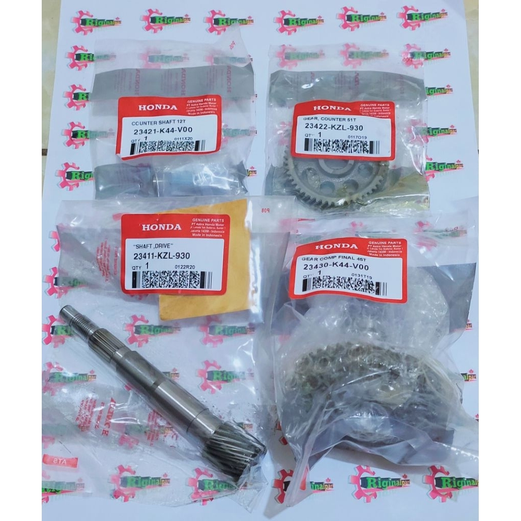 GIGI RASIO BEAT POP BEAT FI ORIGINAL