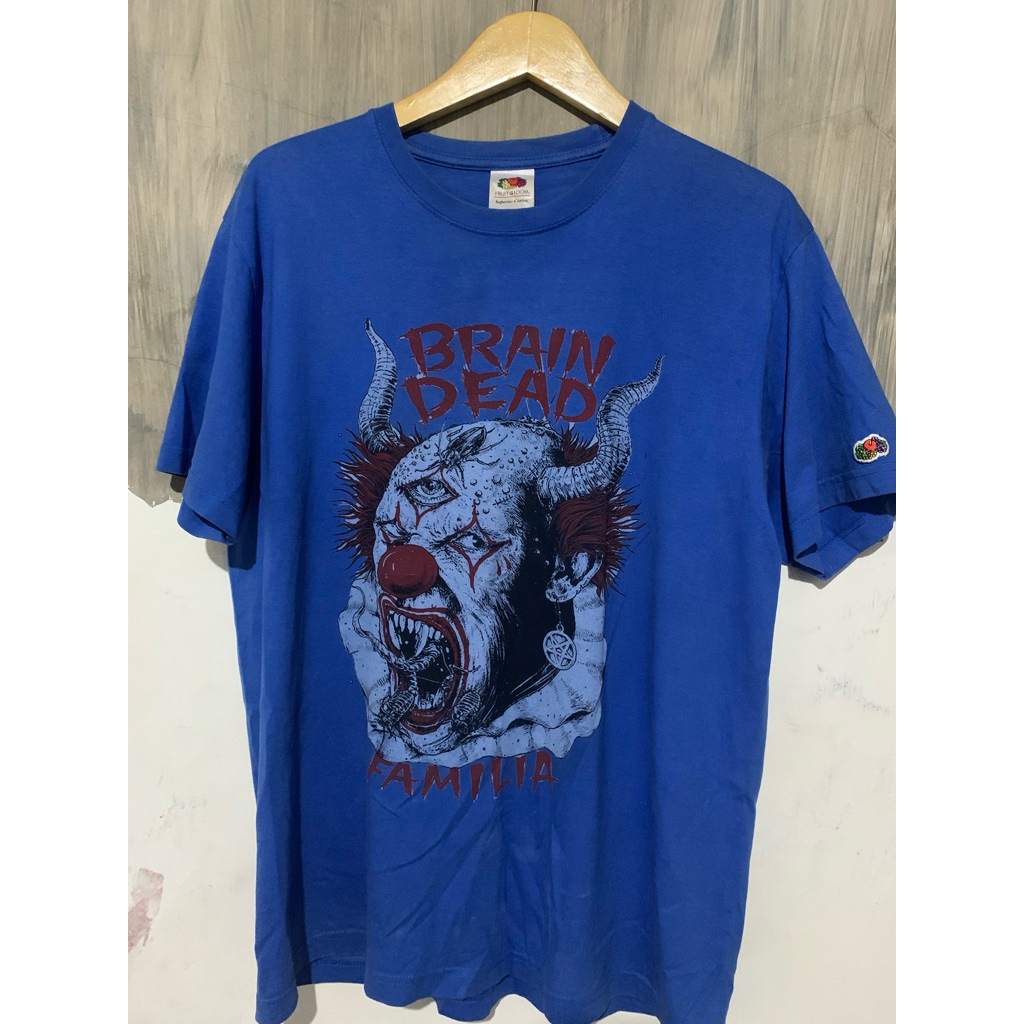 kaos fruit of the loom