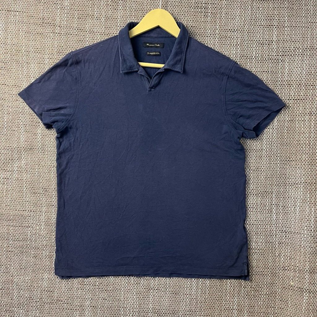 polo shirt Massimo dutti Cewek