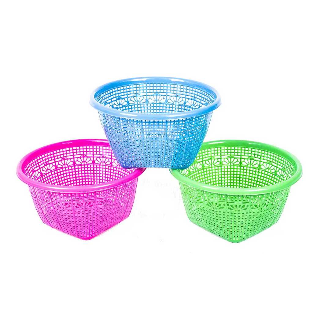 Wakul Nasi Plastik Hajatan Murah / Bakul Nasi Lusinan TRADISI