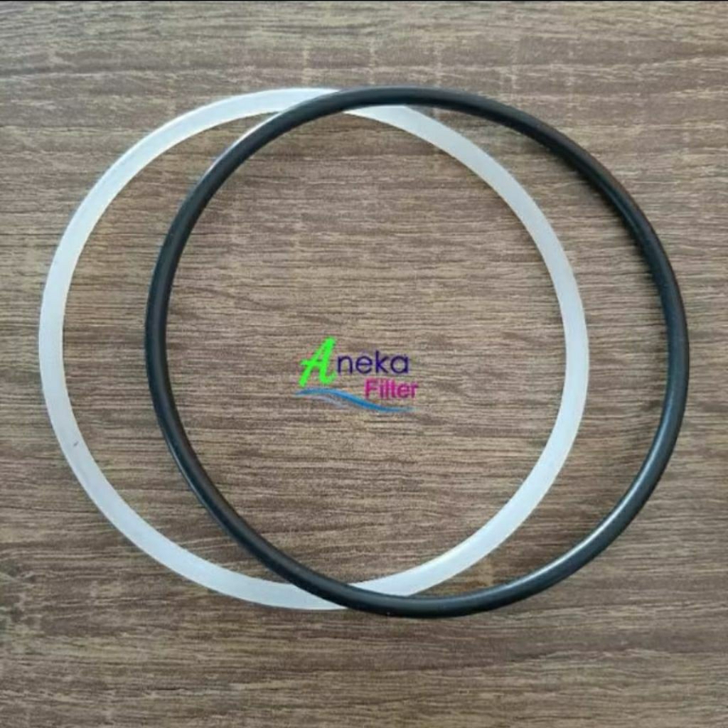 karet housing nanotec eugen puretrex
