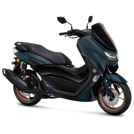 YAMAHA Motor - NMAX 155 S Version