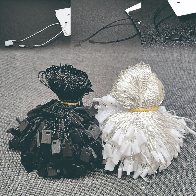 

TALI HANGTAG , TALI NYLON